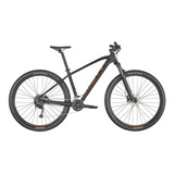 Bicicleta Scott Aspect 940