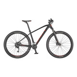 Bicicleta Scott Aspect 940