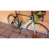 Bicicleta Scott Foil 20