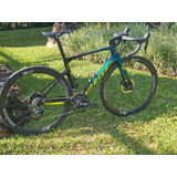Bicicleta Scott Foil Rc