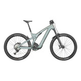 Bicicleta Scott Patron Eride