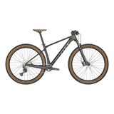 Bicicleta Scott Scale 925