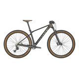 Bicicleta Scott Scale 925 2023/24 Carbono 12v Suspensão Fox Cor Preto Tamanho Do Quadro M 17