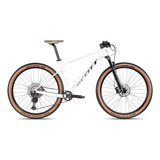 Bicicleta Scott Scale 930