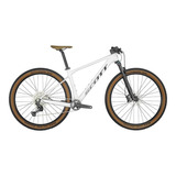 Bicicleta Scott Scale 930