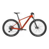 Bicicleta Scott Scale 940