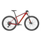 Bicicleta Scott Scale 940 Carbon 12v Sram Nx Eagle 19 (2022)