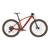 Bicicleta Scott Scale 940