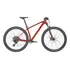 Bicicleta Scott Scale 940 Cor Vermelho