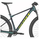 Bicicleta Scott Scale 965 29 L 12v Trilha 2023