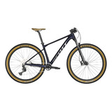Bicicleta Scott Scale 965