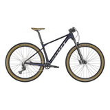 Bicicleta Scott Scale 965