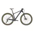 Bicicleta Scott Scale 965 Mtb Shimano Slx 2024 Azul Tamanho Do Quadro M
