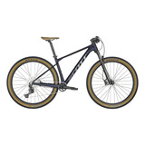 Bicicleta Scott Scale 965