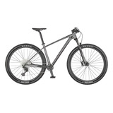 Bicicleta Scott Scale 965