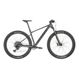 Bicicleta Scott Scale 970 29 L 12v Cinza 2023