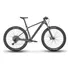 Bicicleta Scott Scale 970 Cinza 2024 12v Sram Rockshox A Ar Tamanho Do Quadro M