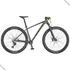 Bicicleta Scott Scale 980 2022 - Shimano Deore 12v Cor Dark Gray Tamanho Do Quadro S