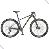 Bicicleta Scott Scale 980