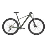 Bicicleta Scott Scale 980