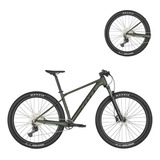 Bicicleta Scott Scale 980