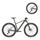 Bicicleta Scott Scale 980