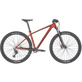 Bicicleta Scott Scale 980 Deoore 12v R29 Tam L Vrm 2022