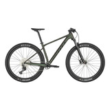 Bicicleta Scott Scale 980