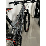 Bicicleta Scott Spark 910