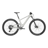 Bicicleta Scott Spark 970