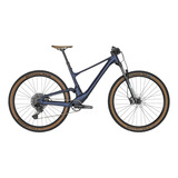 Bicicleta Scott Spark 970