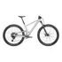Bicicleta Scott Spark 970 Full Prata 12v Rockshox 2023 Cor Prateado Tamanho Do Quadro S