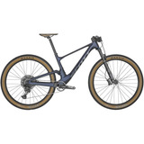 Bicicleta Scott Spark Rc
