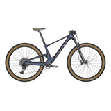 Bicicleta Scott Spark Rc