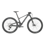 Bicicleta Scott Spark Rc