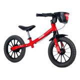 Bicicleta Sem Pedais Caloi