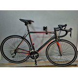 Bicicleta Seminova Road Caloi