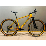 Bicicleta Seminova Specialized Epic