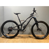 Bicicleta Seminova Specialized Stumpjumper