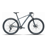 Bicicleta Sense Impact Comp Al 2025 Deore 12v Rock Shox