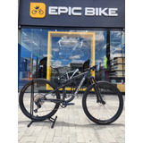Bicicleta Specialized Epic Comp