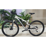 Bicicleta Specialized Epic Comp Full - Tam 19 
