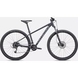 Bicicleta Specialized Rockhopper Sport 29 Cinza Xl
