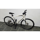 Bicicleta Specialized Sirrus Comb