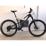 Bicicleta Specialized Stumpjumper Carbon