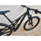 Bicicleta Specialized Stumpjumper Comp Carbon 29 2019 S