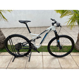 Bicicleta Specialized Stumpjumper Expert Carbon Fsr L / 19