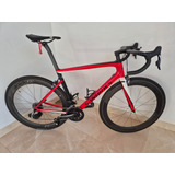 Bicicleta Specializedtarmac Sl6 Sworks