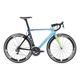 Bicicleta Speed Aero Giant