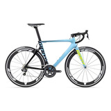 Bicicleta Speed Aero Giant